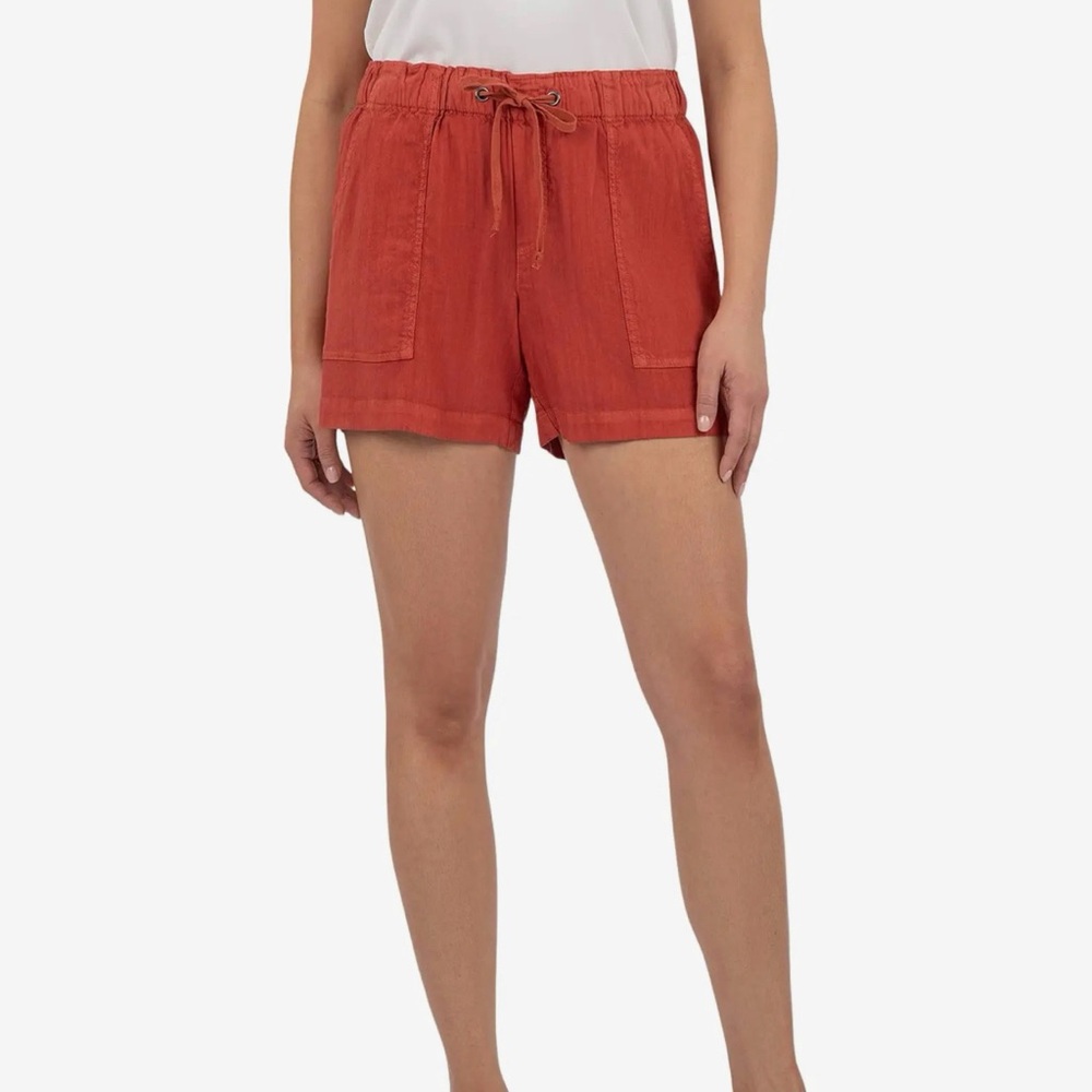 Kut from the Kloth Shorts